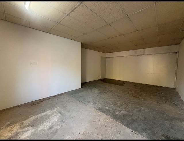 400M² CO-WORKING SPACE TO LET IN AUDAS ESTATE
